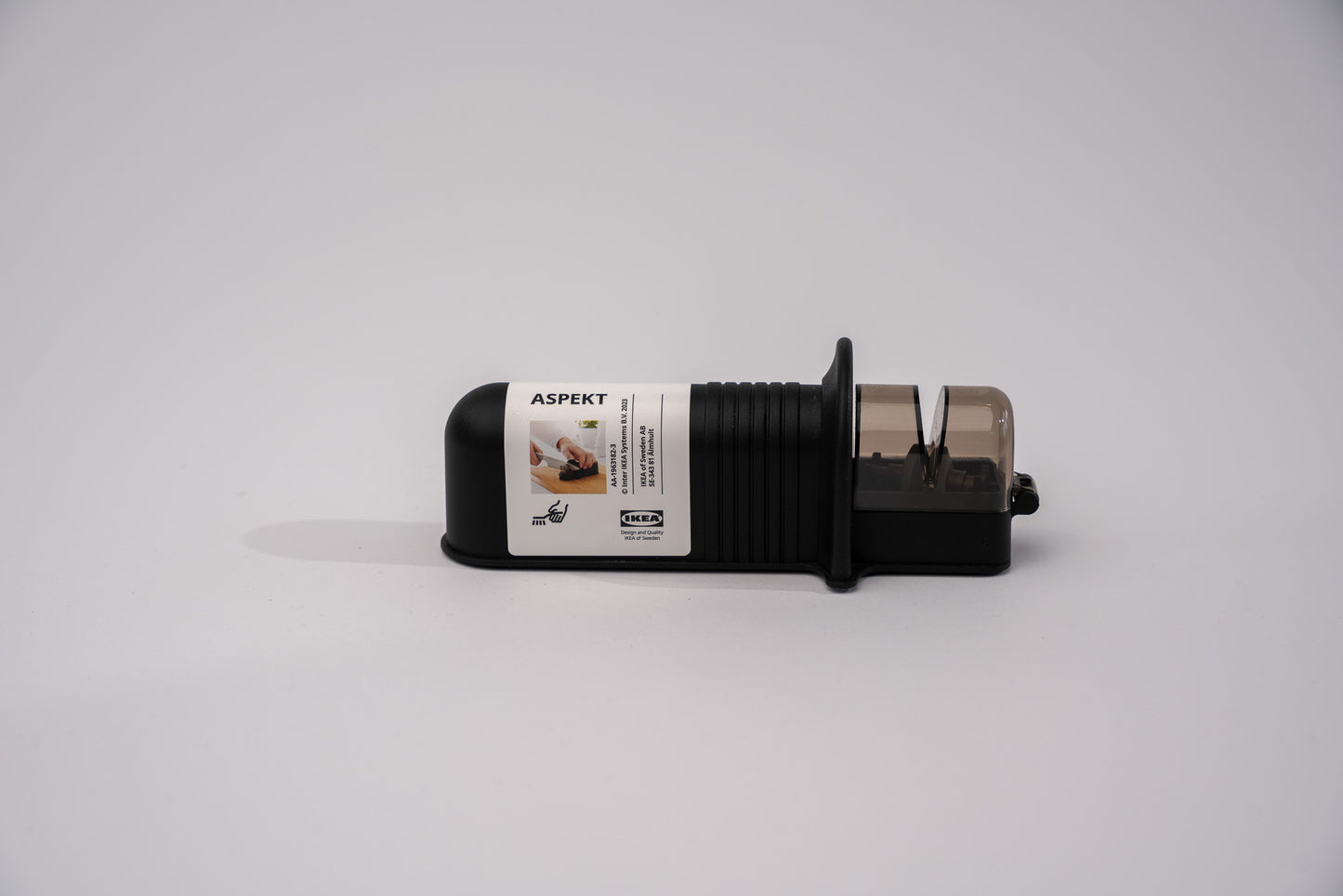 ASPEKT Compact Knife Sharpener
