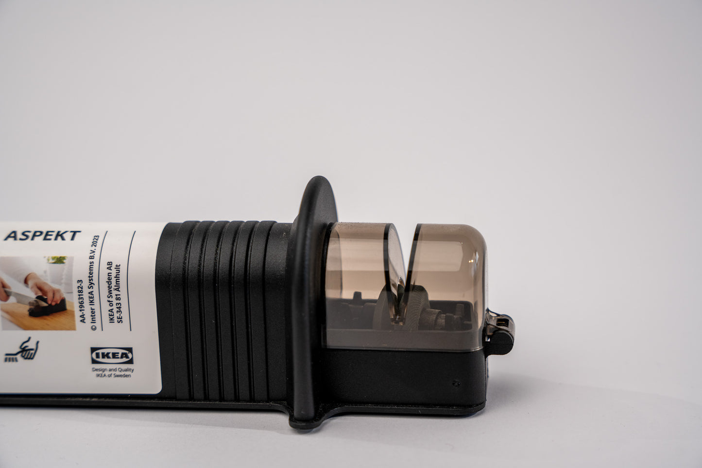 ASPEKT Compact Knife Sharpener
