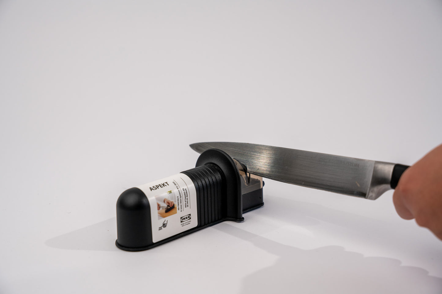 ASPEKT Compact Knife Sharpener