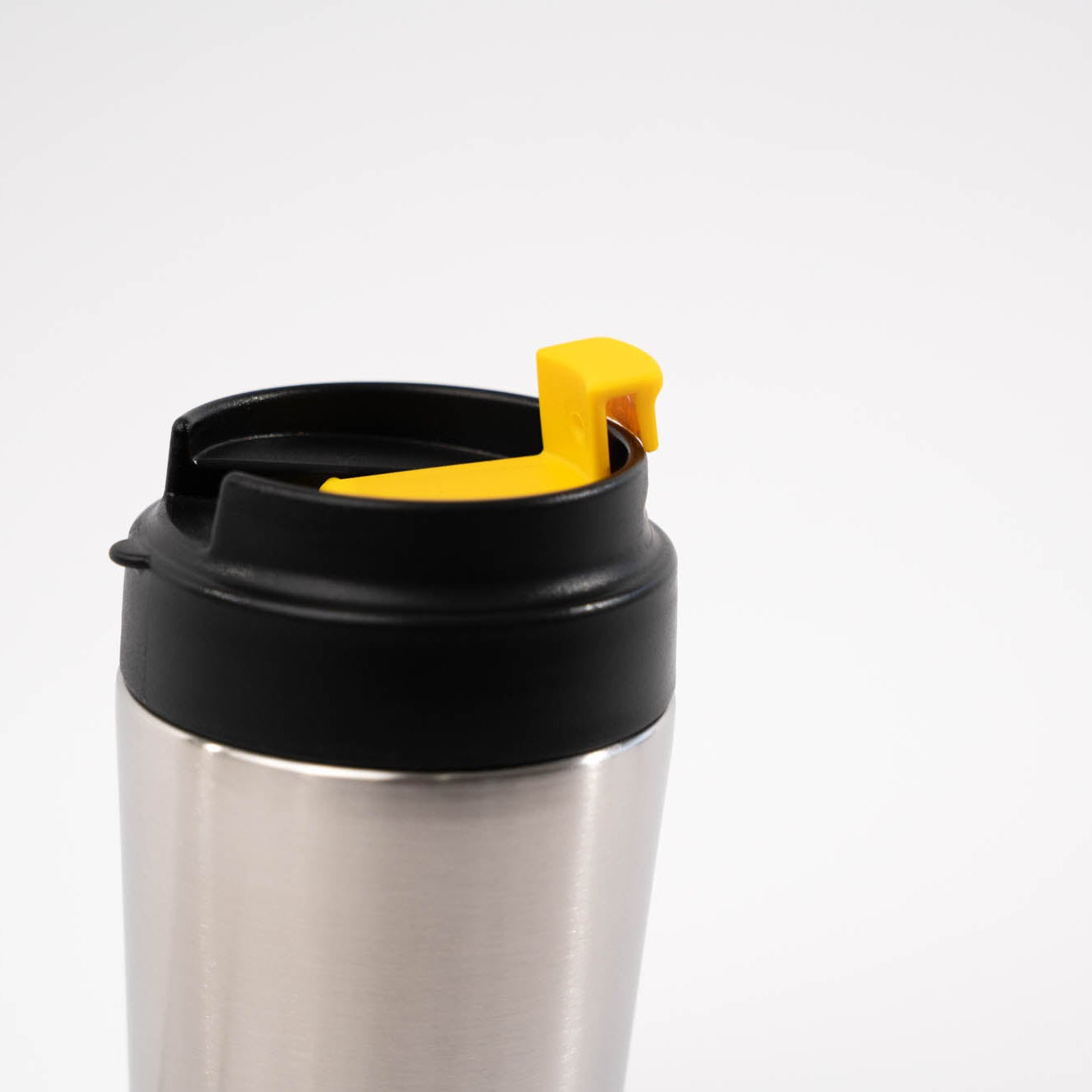 ENVALDIG insulated travel mug
