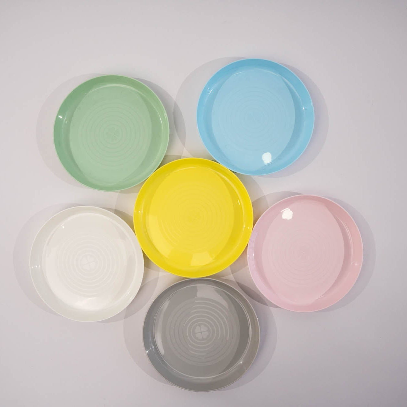 KALAS Kids Plate Set