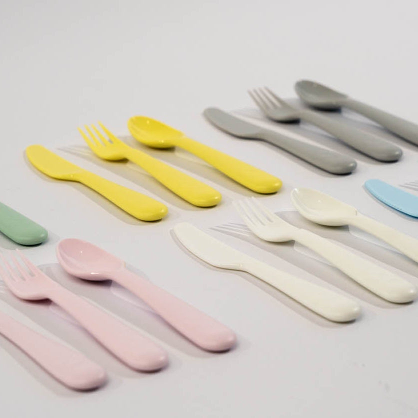 KALAS Kids Cutlery Set