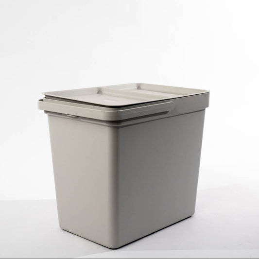 HALLBAR Bin with Lid 22L