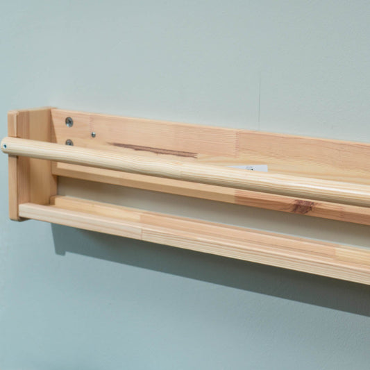 FLISAT Wall Storage Shelf 70x9x16