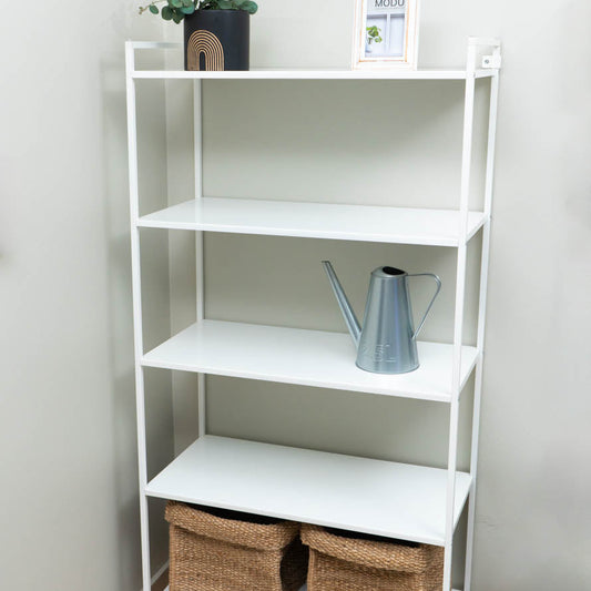 JONAXEL Large Shelf 80x38x160