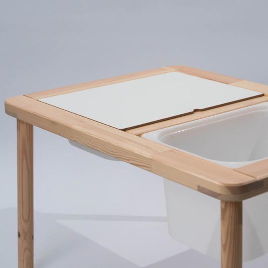 FLISAT Children's Table 83x58