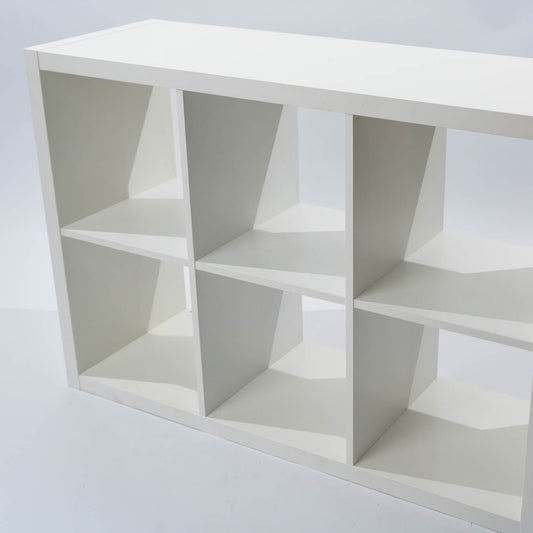 KALLAX Shelving Unit 77x112 (6)