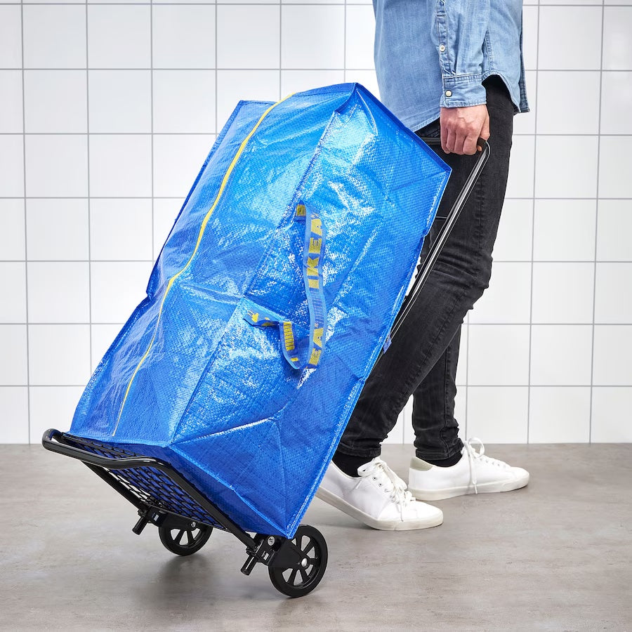 FRAKTA trunk bag 73x35x30cm 76L