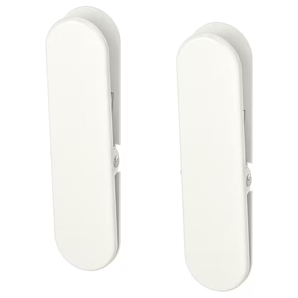 IKEA SKÅDIS Clip, Set of 2 - Modular Living
