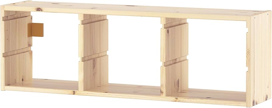 Ikea TROFAST Wall Storage, 93x30 cm - Modular Living