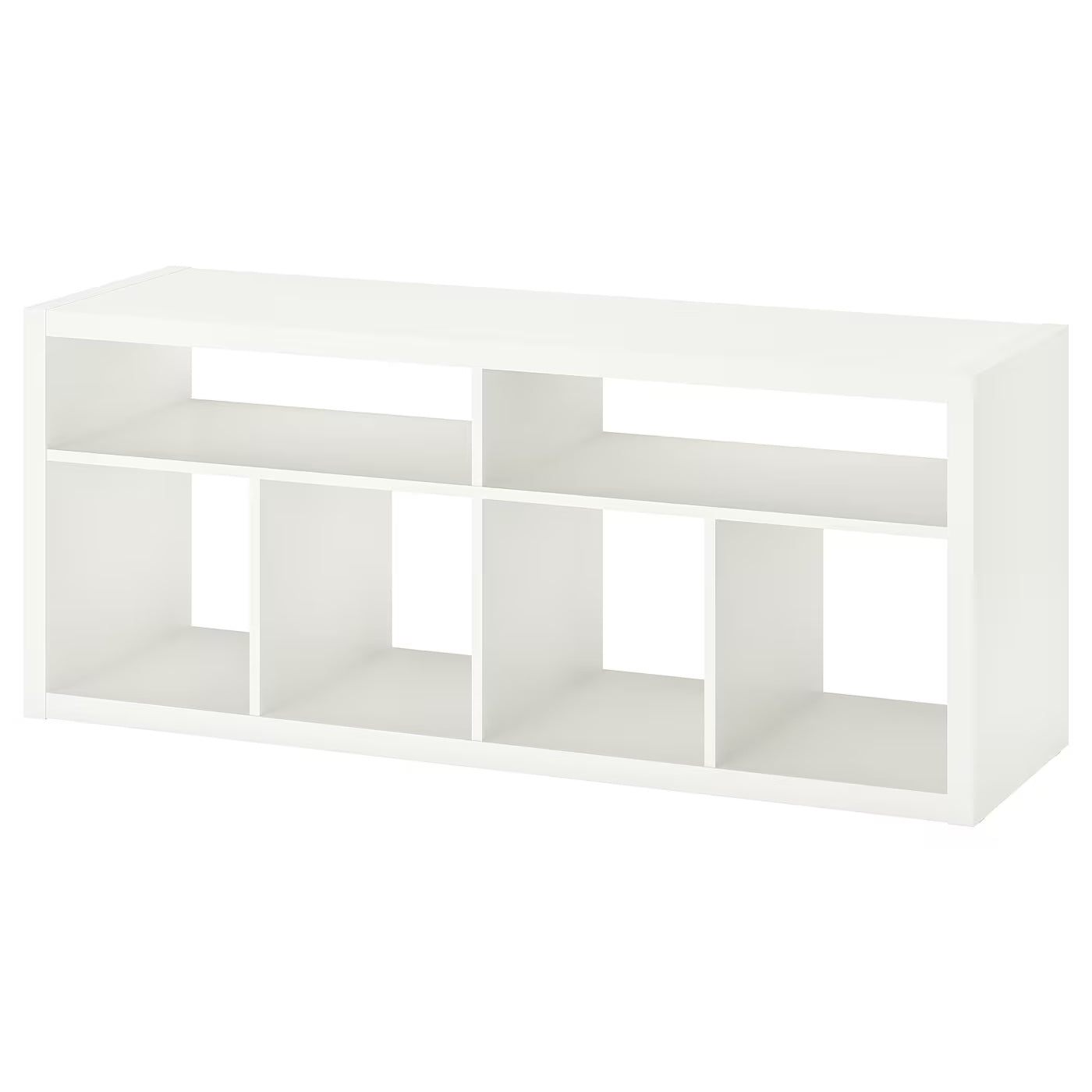 Ikea KALLAX TV Bench, 147x60 cm - Modular Living