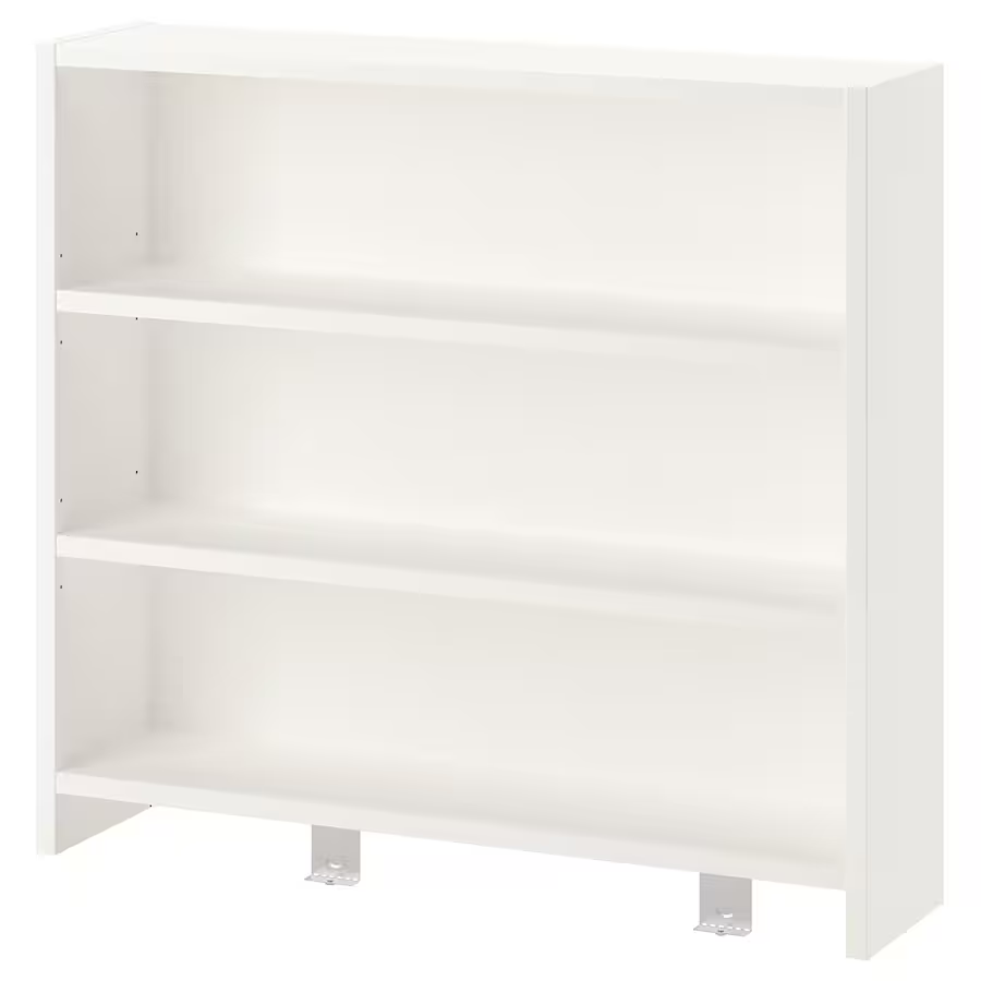 PAHL Desk top shelf 64x60cm