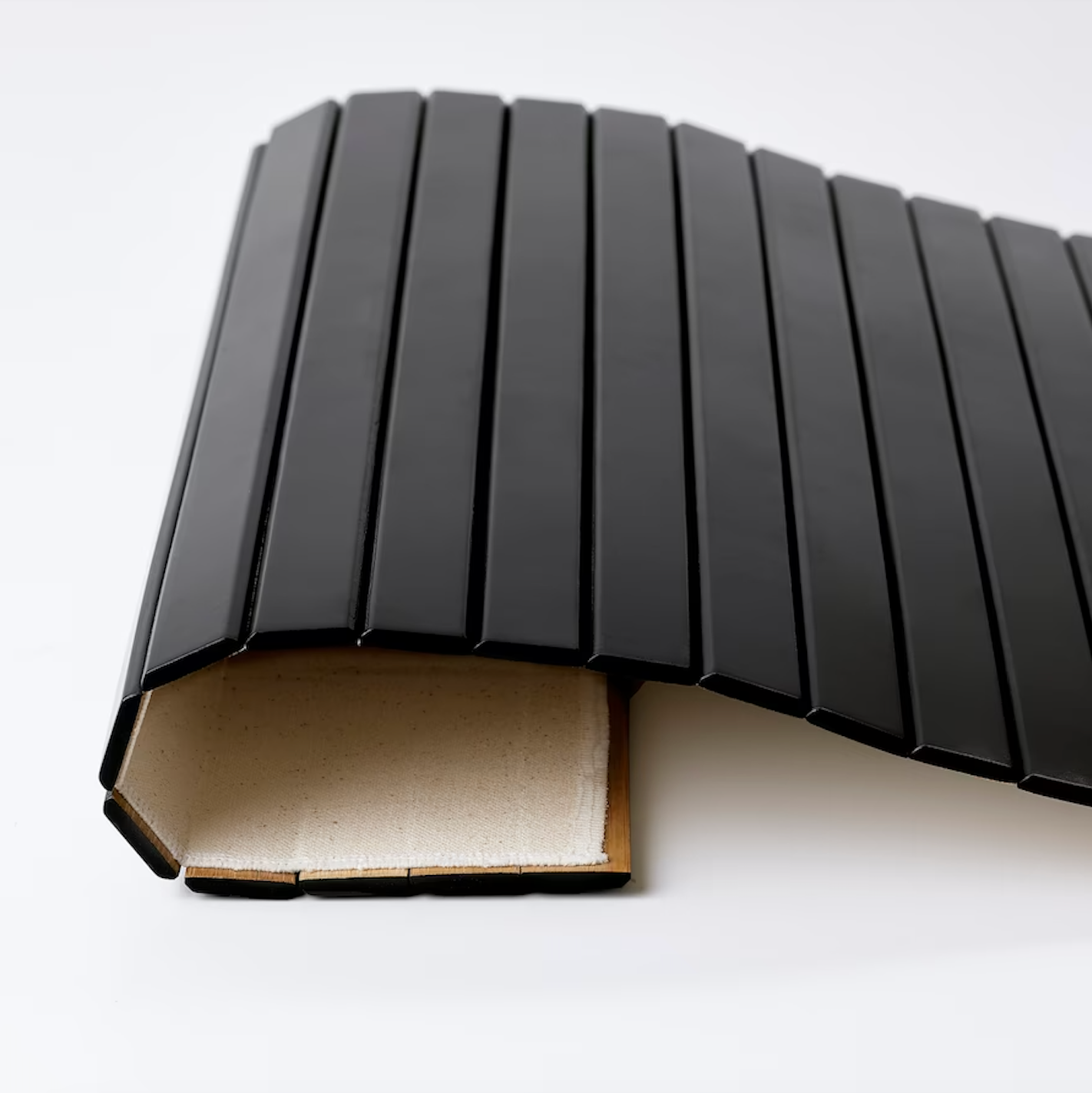 Ikea RÖDEBY Armrest Tray, Black - Modular Living