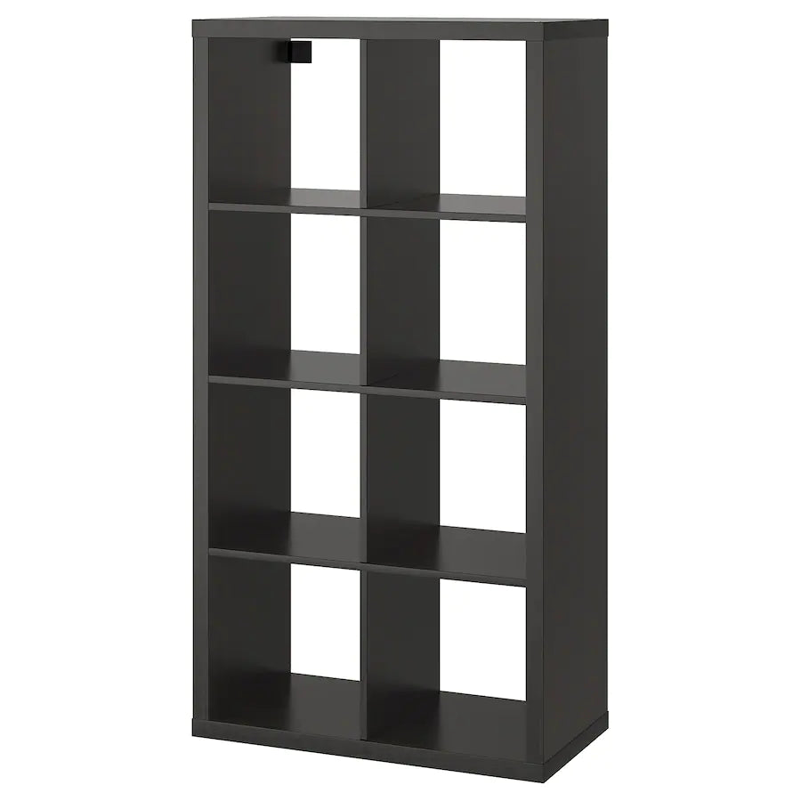KALLAX Shelving Unit 77x147 (8)
