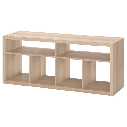 Ikea KALLAX TV Bench, 147x60 cm - Modular Living