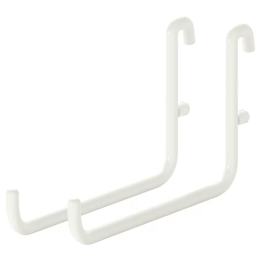 Ikea SKÅDIS Hook Pack of 2 - Modular Living