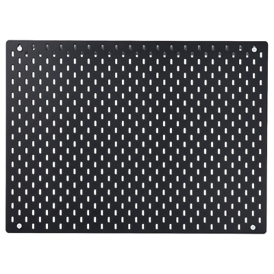Ikea SKÅDIS Pegboard, 76x56 cm - Modular Living