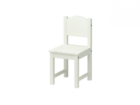 SUNDVIK children's chair