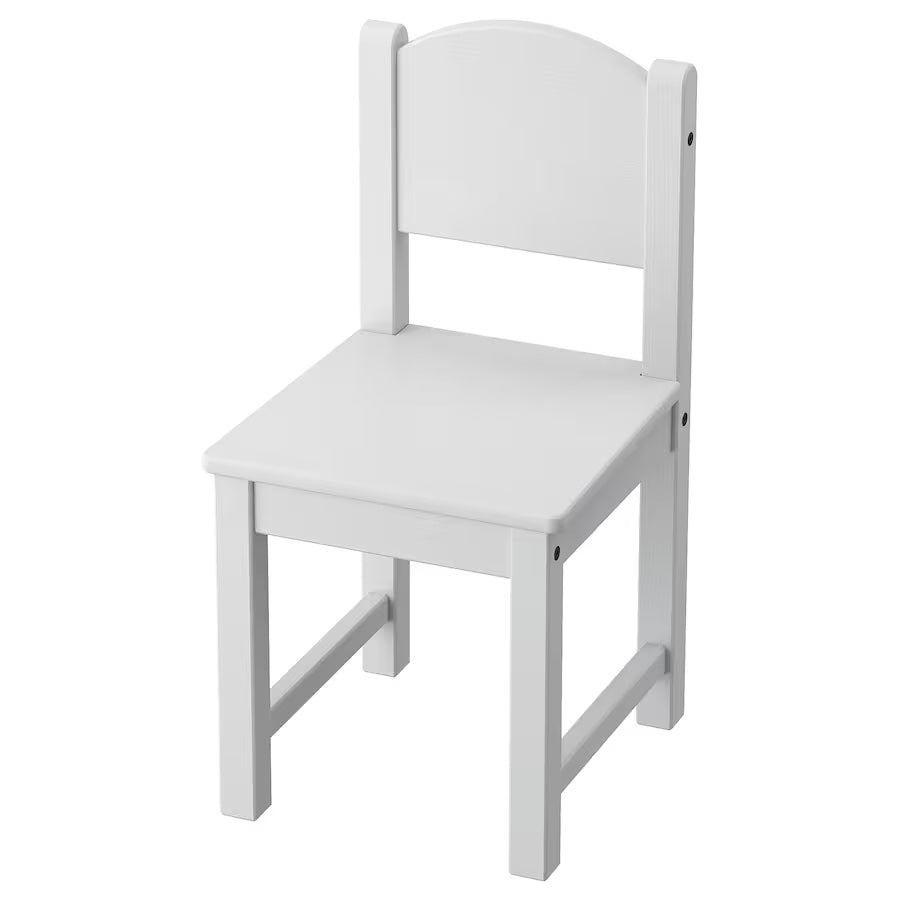 SUNDVIK children's chair