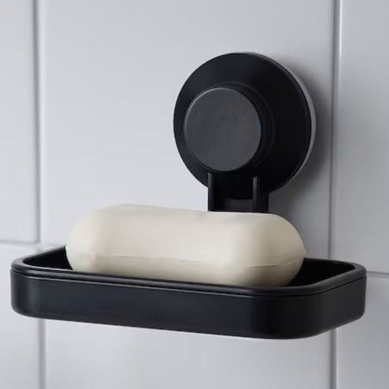 Ikea TISKEN Soap Dish with Suction Cup - Modular Living