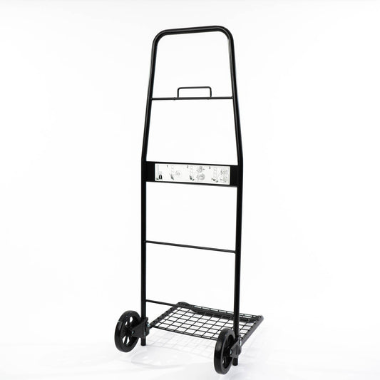 RULLEBÖR trolley black
