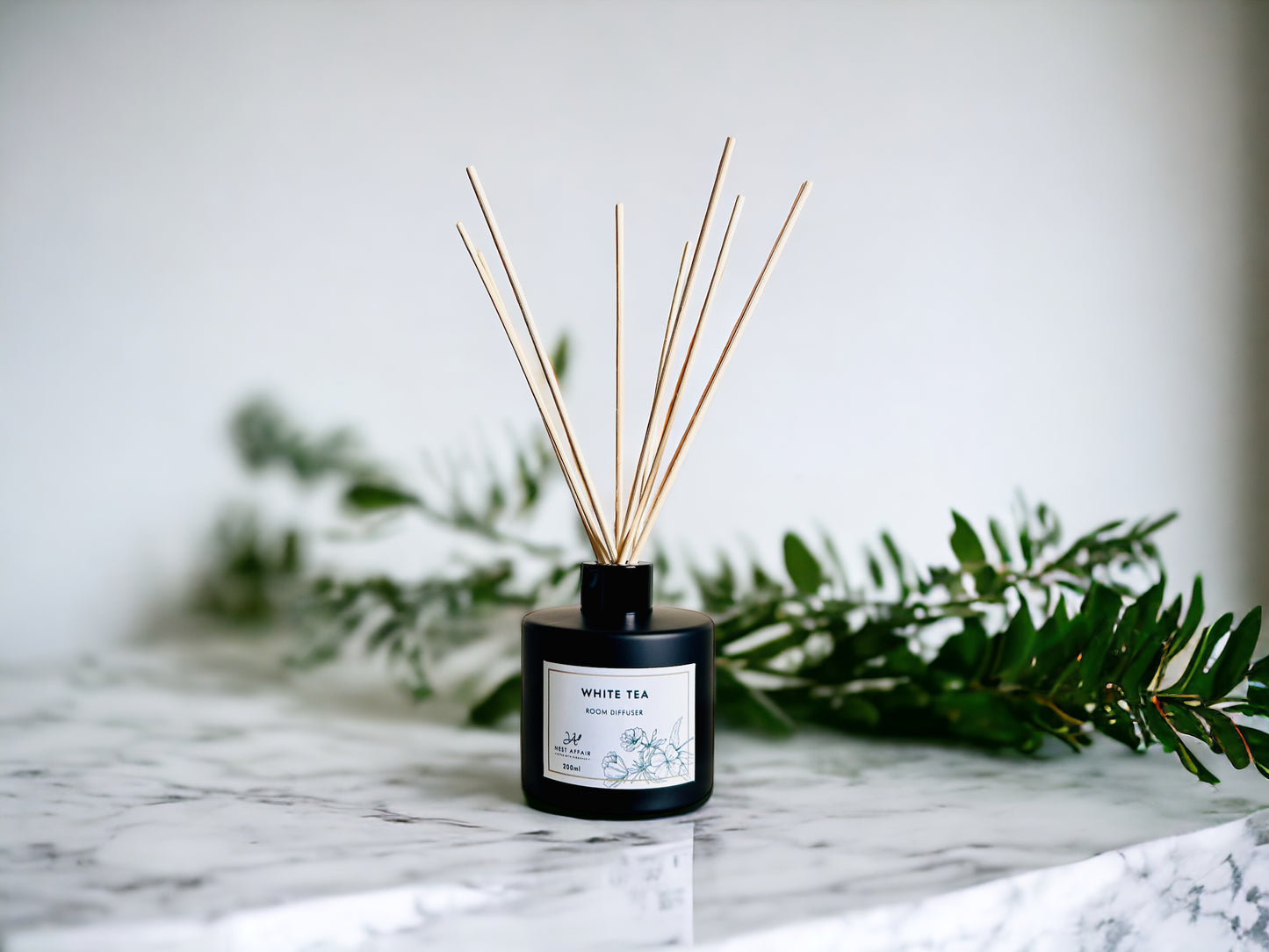 Reed Diffuser 200ml