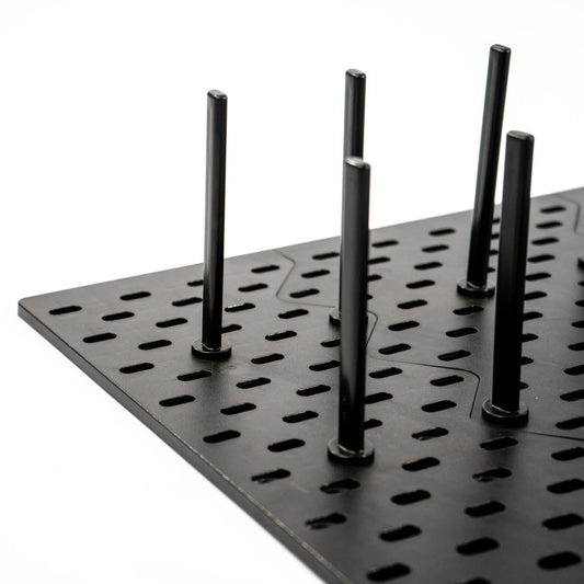 UPPDATERA pegboard drawer organiser 60