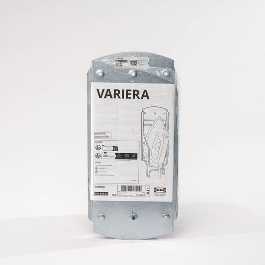 VARIERA Iron holder galvanised