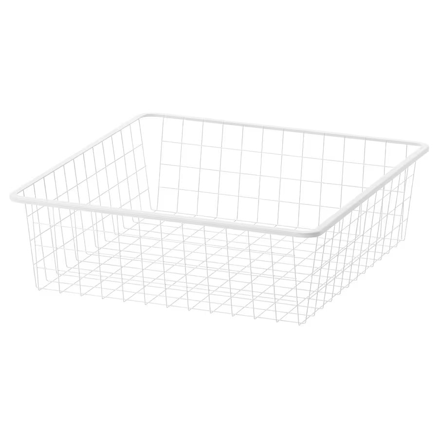 JONAXEL wire basket 50x51x15
