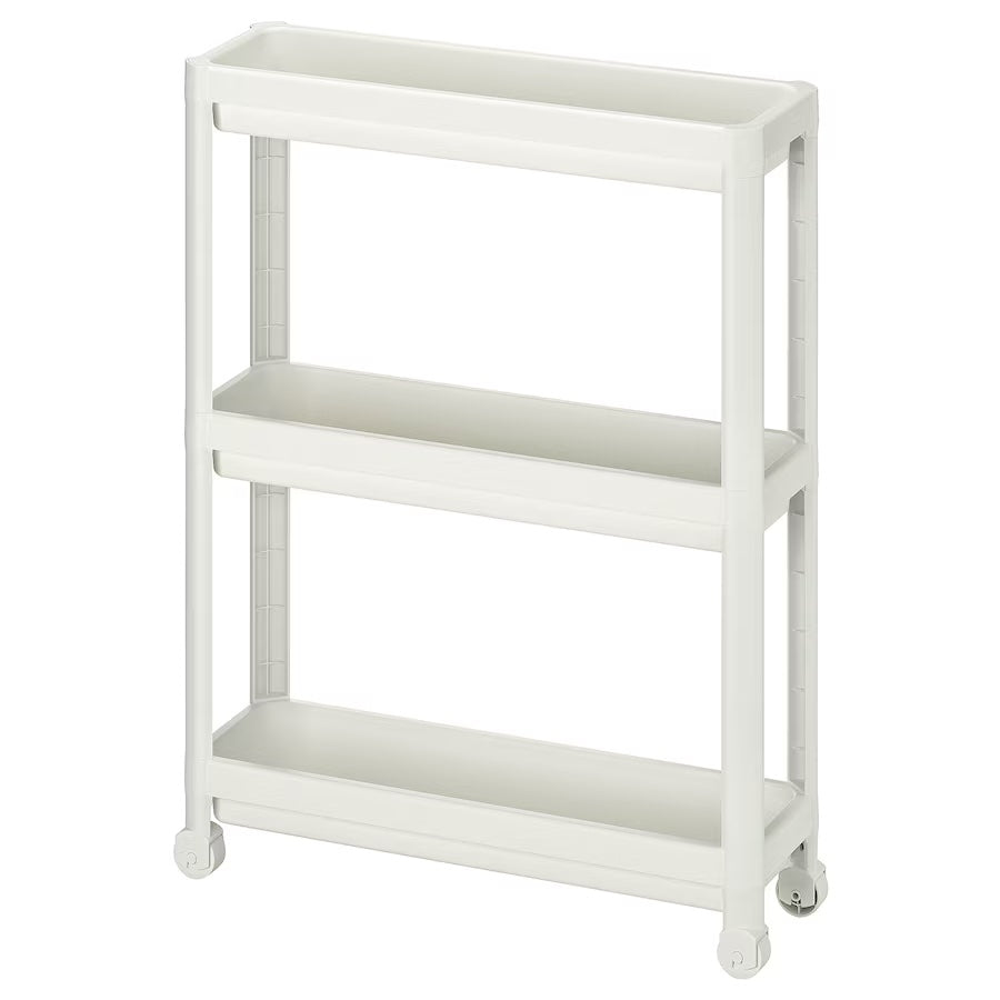 VESKEN Trolley 54x18x71cm
