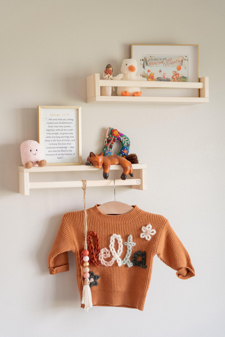 Baby & Toddler