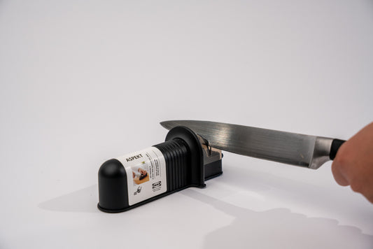 ASPEKT Compact Knife Sharpener