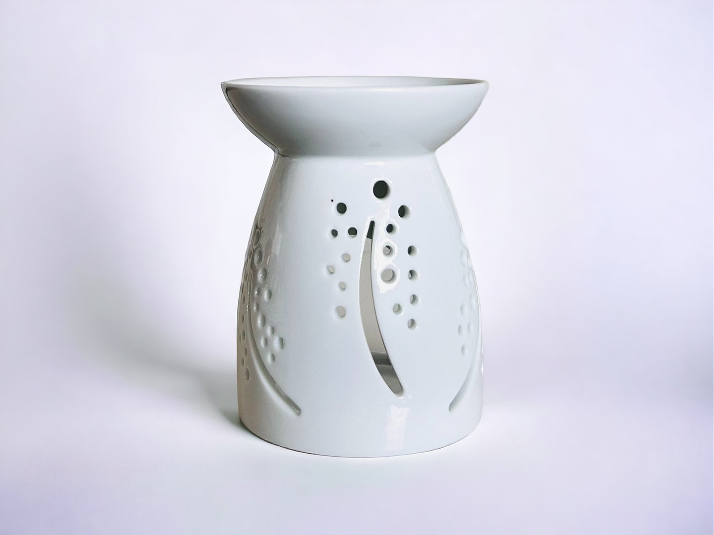 Ceramic Burner