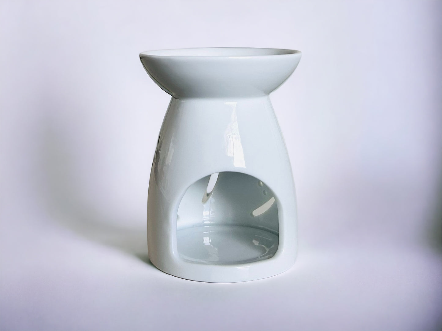 Ceramic Burner