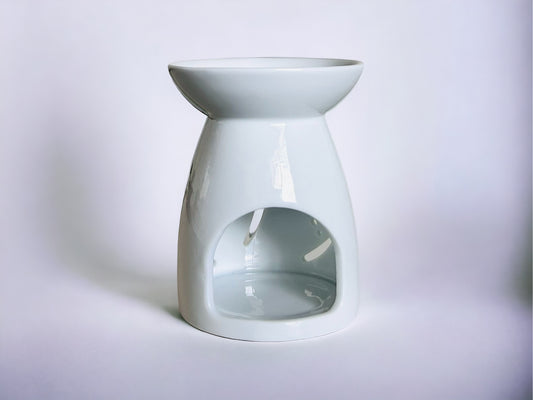Ceramic Burner