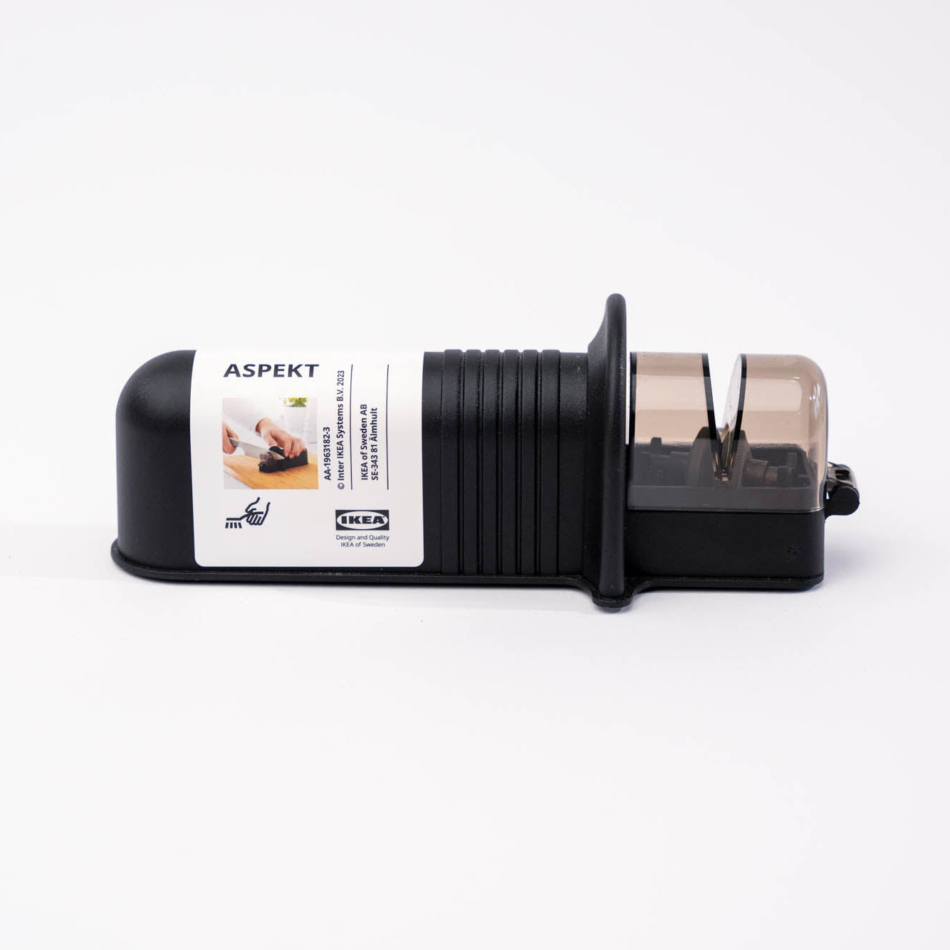 ASPEKT Compact Knife Sharpener
