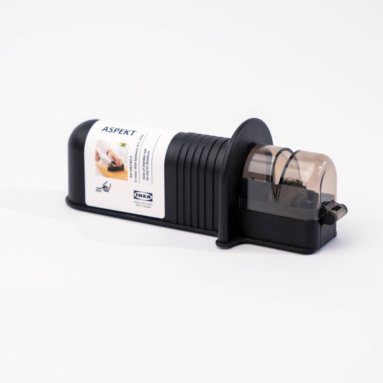ASPEKT Compact Knife Sharpener