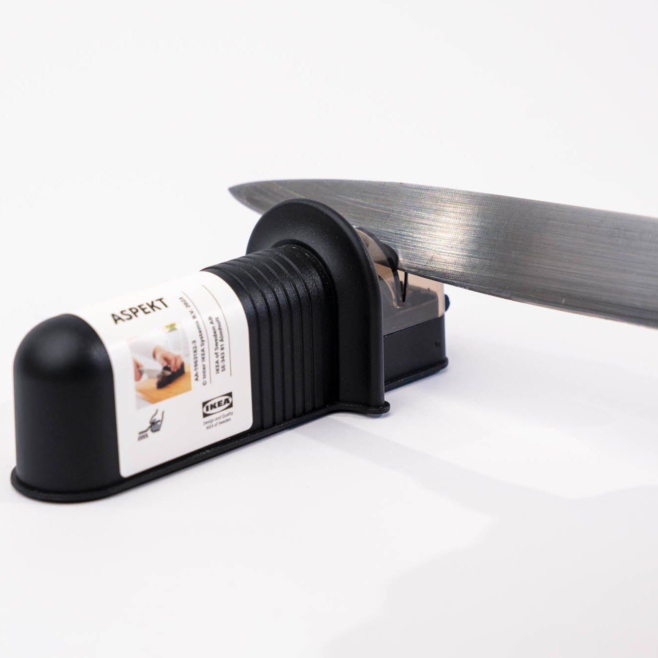 ASPEKT Compact Knife Sharpener