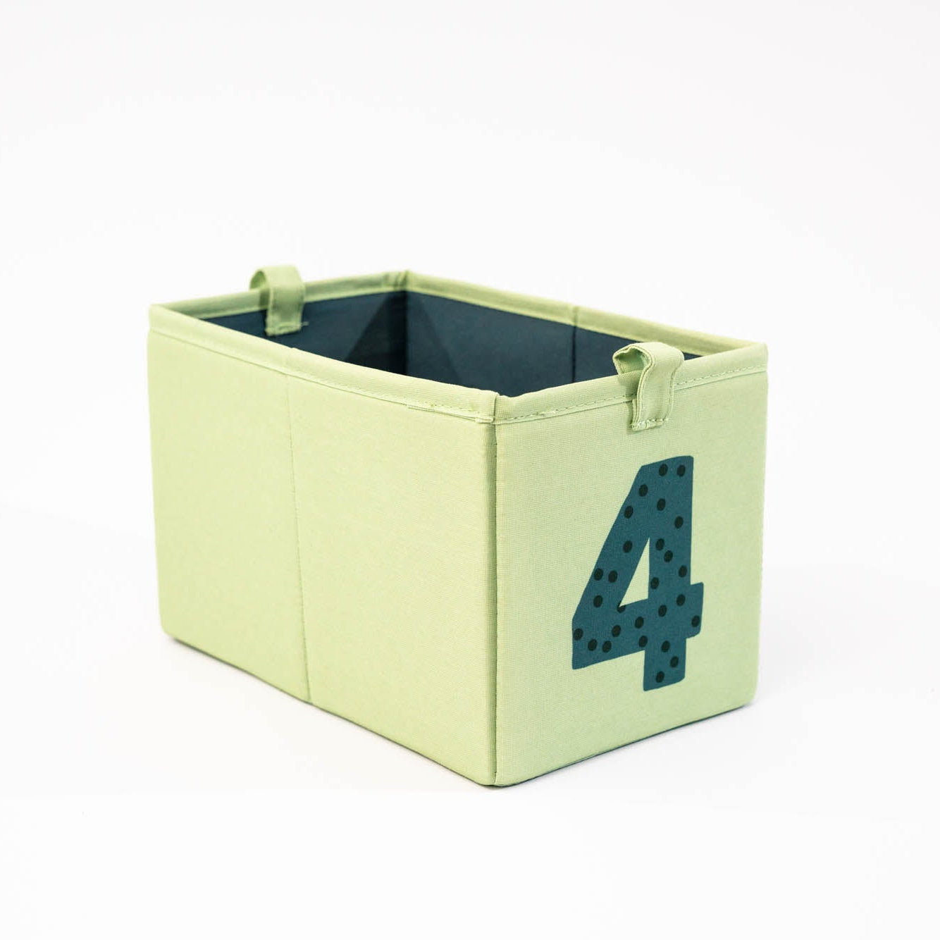 BARNDROM Box Set 17x27x17cm (3)