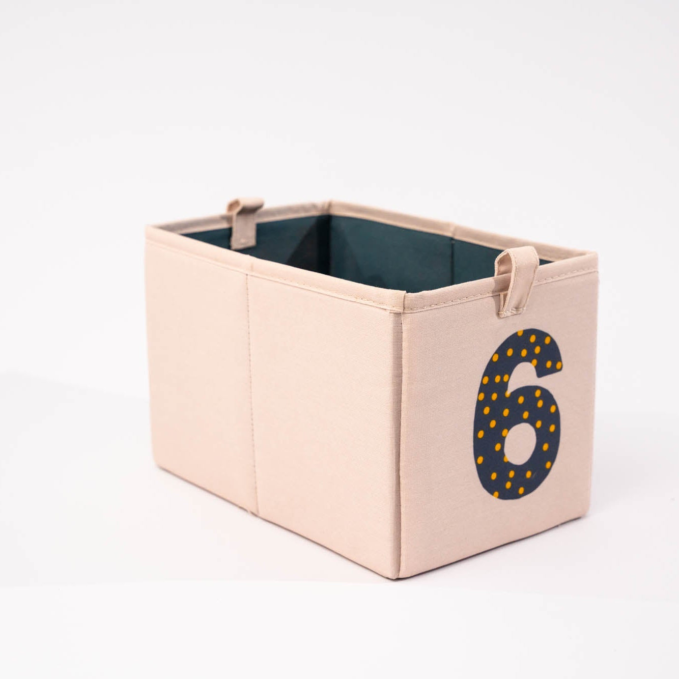 BARNDROM Box Set 17x27x17cm (3)