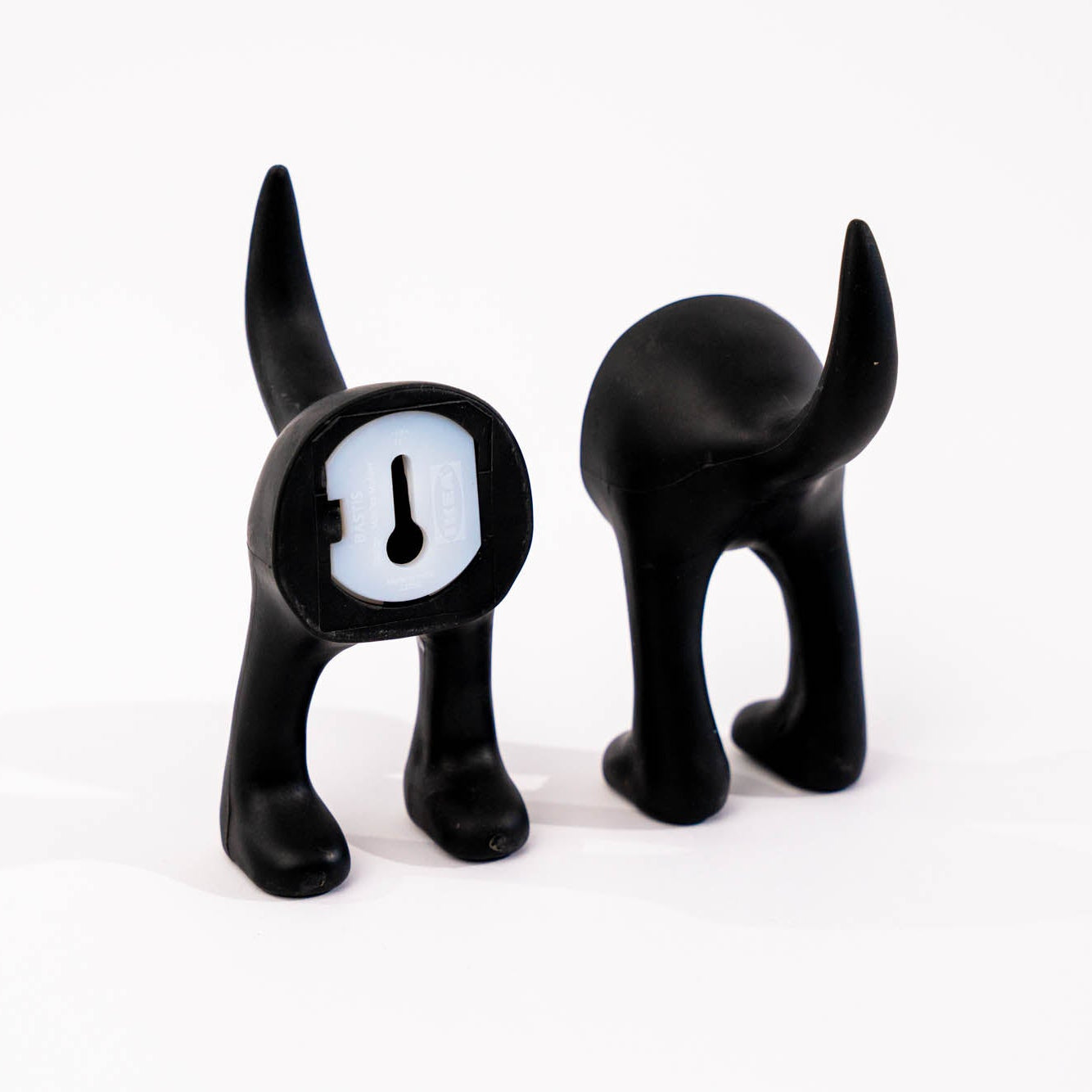 BASTIS Dog Tail Hook