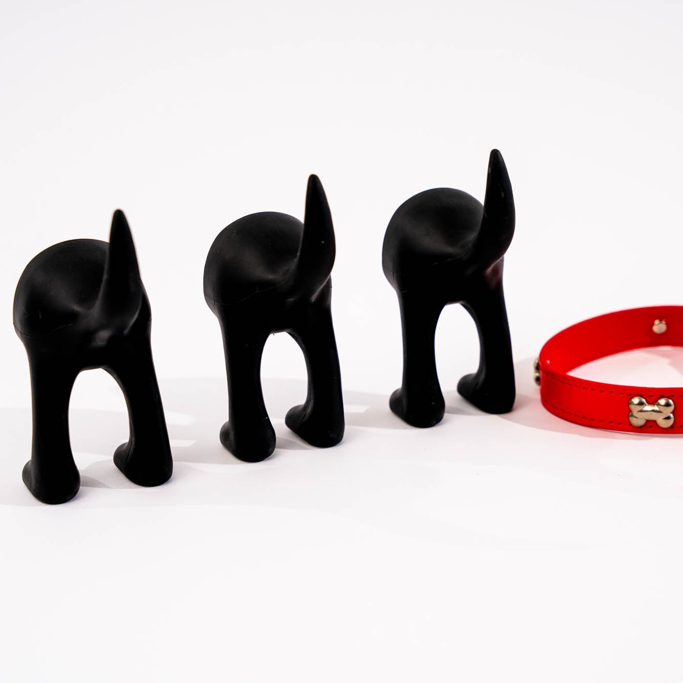 BASTIS Dog Tail Hook