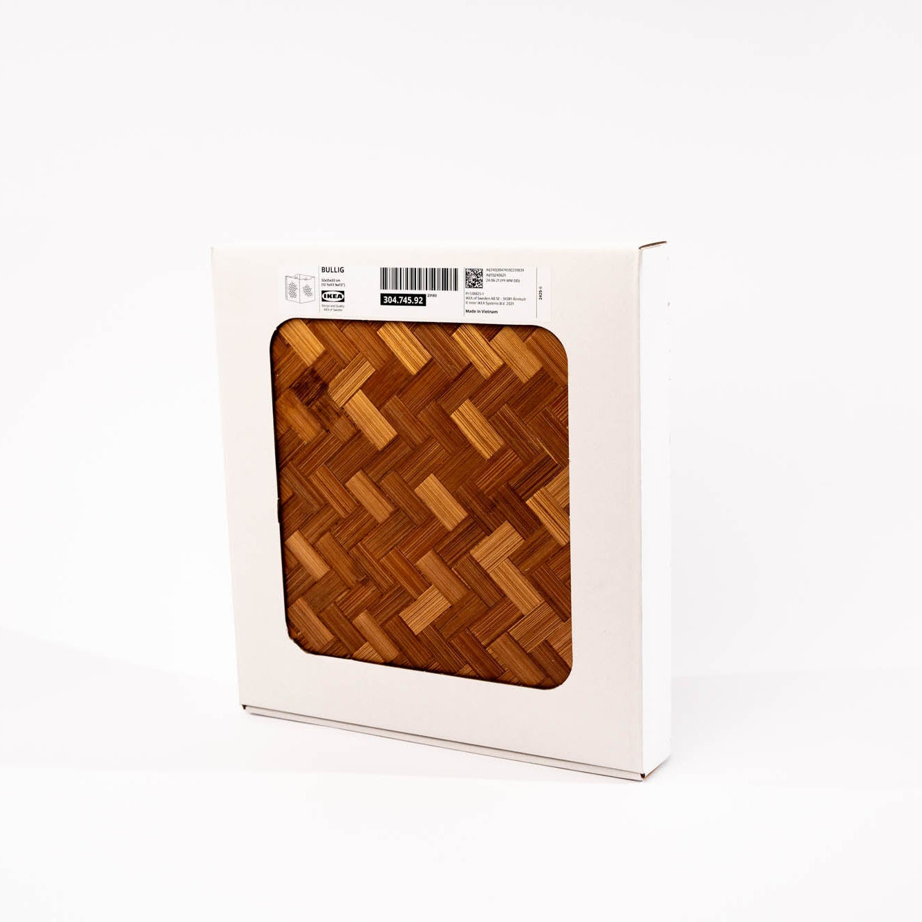BULLIG Box 32x35x33am