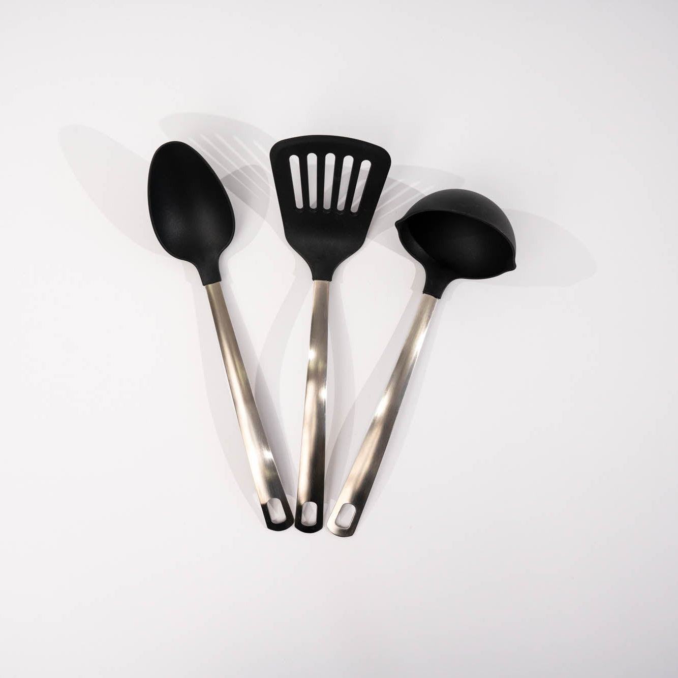 DIREKT Kitchen Utensil Set (3)