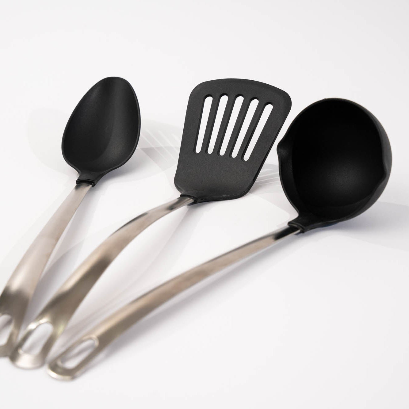 DIREKT Kitchen Utensil Set (3)