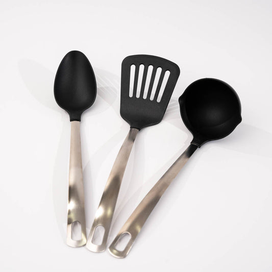 DIREKT Kitchen Utensil Set (3)
