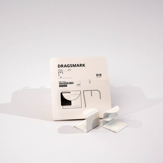DRAGSMARK Clip-On Handle 40mm (2)