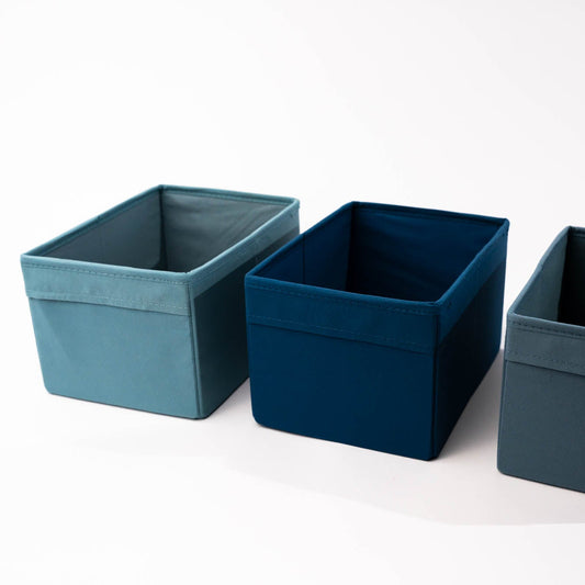 DRONA Box Set 18x25x15cm (3)