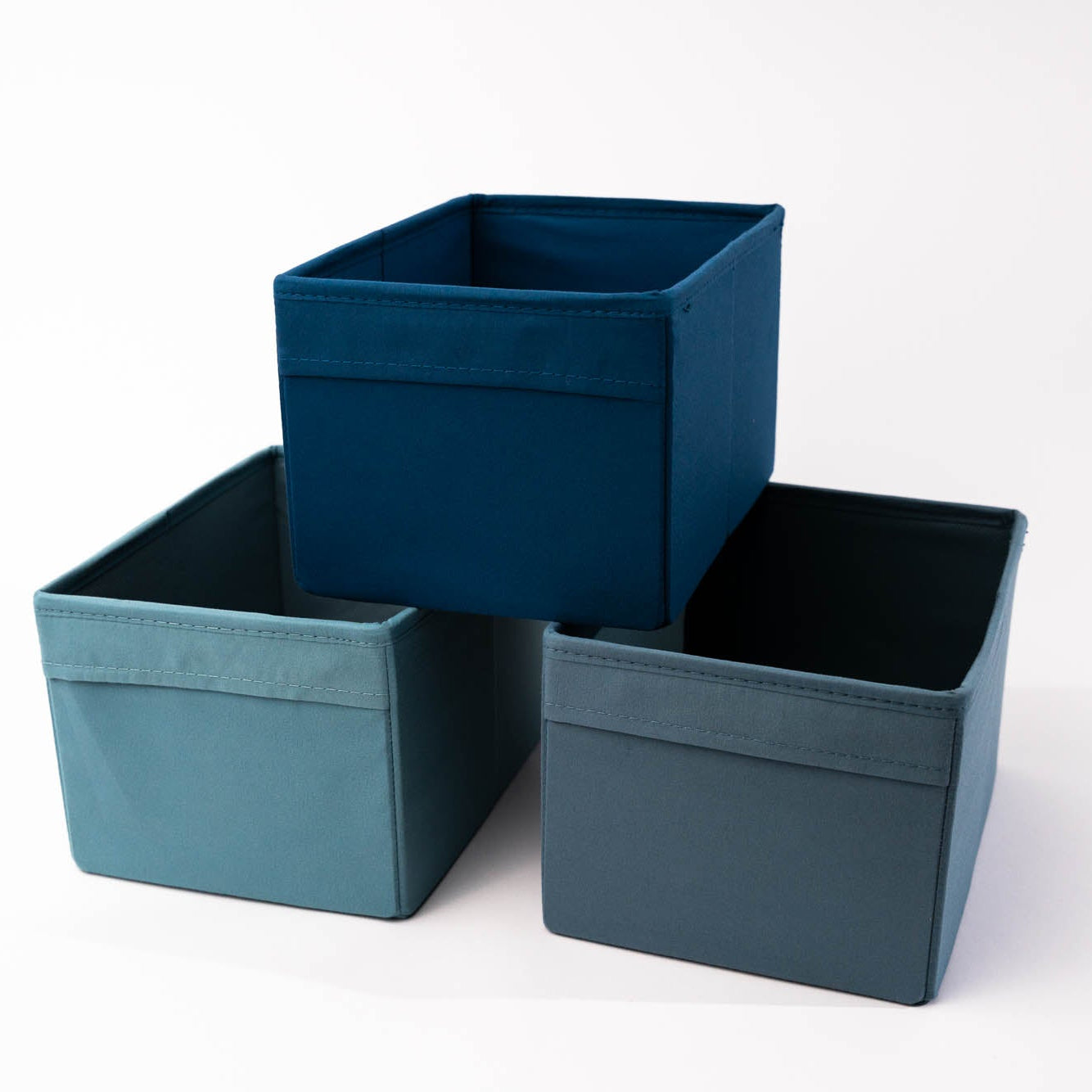 DRONA Box Set 18x25x15cm (3)