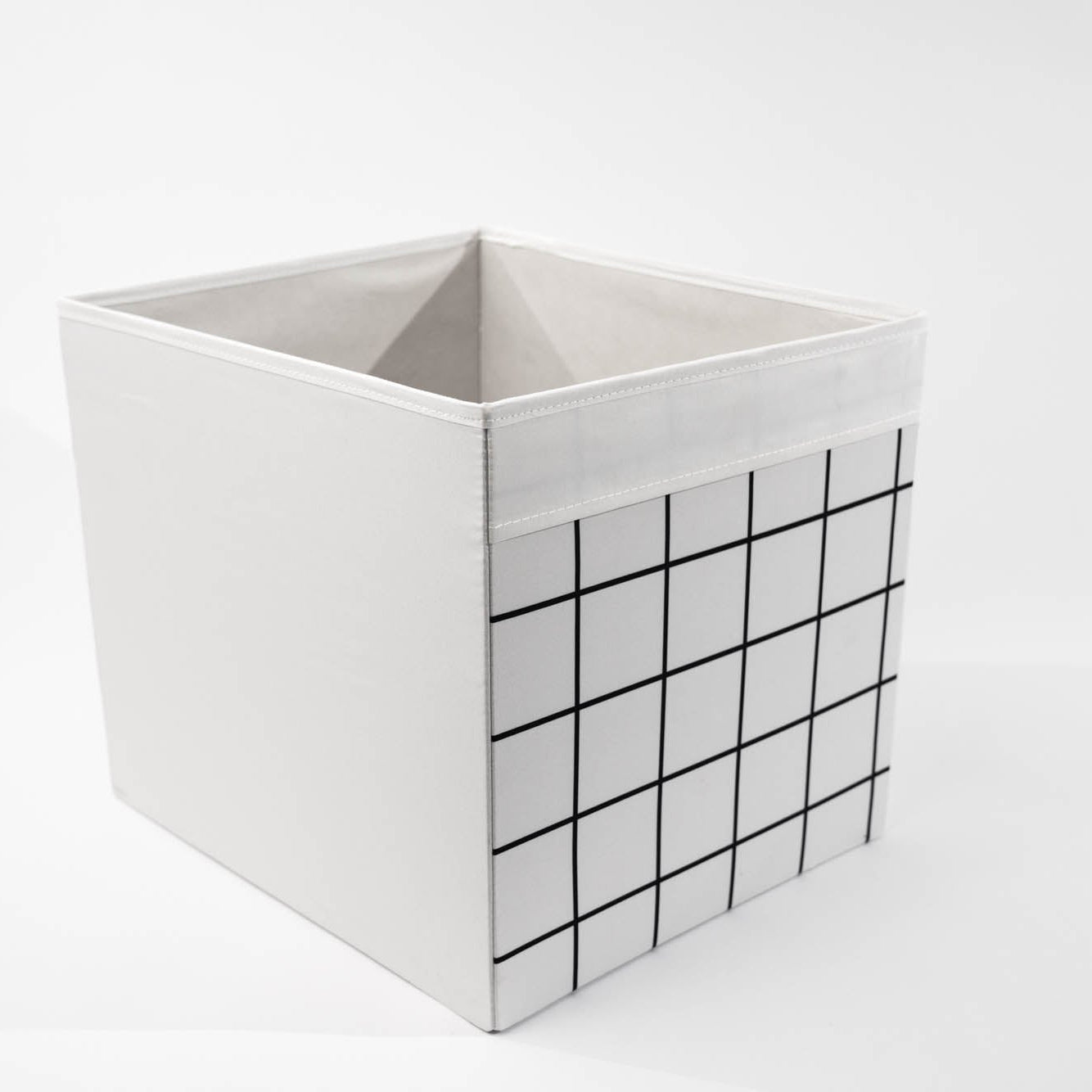 DRONA Box 33x38x33 Checkered